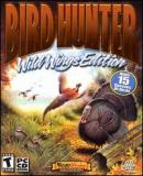 Caratula nº 55198 de Bird Hunter: Wild Wings Edition (200 x 242)