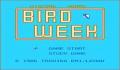 Foto 1 de Bird Week