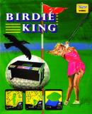 Caratula nº 248770 de Birdie King (474 x 664)