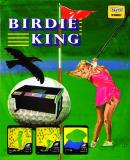 Carátula de Birdie King