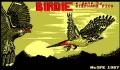Birdie