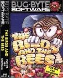 Carátula de Birds and the Bees, The