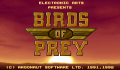 Pantallazo nº 61050 de Birds of Prey (320 x 200)