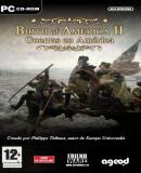 Caratula n&ordm; 146826 de Birth of America II: Wars in America (438 x 635)