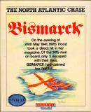 Carátula de Bismarck
