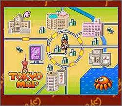 Pantallazo de Bisojo John: Shi Suuchiipai (Japonés) para Super Nintendo