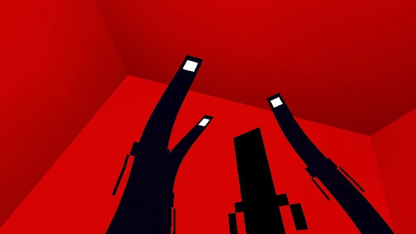 Pantallazo de Bit.Trip: Core (Wii Ware) para Wii