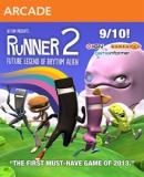 Carátula de Bit.Trip Presents: Runner 2 - Future Legend of Rhythm Alien