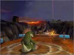 Pantallazo de Black & White: Creature Isle Expansion Pack para PC