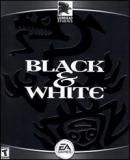 Caratula nº 56665 de Black & White (200 x 242)