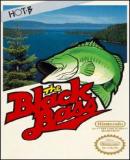 Caratula nº 34932 de Black Bass, The (200 x 294)