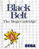 Caratula nº 93306 de Black Belt (190 x 269)