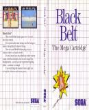 Black Belt