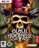 Caratula nº 74015 de Black Buccaneer (520 x 734)