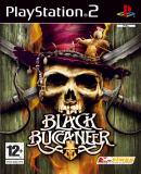 Caratula nº 82708 de Black Buccaneer (520 x 735)