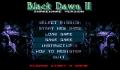 Black Dawn II