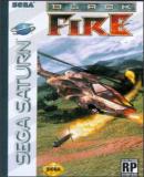 Caratula nº 93908 de Black Fire (200 x 315)