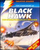 Caratula nº 12295 de Black Hawk (199 x 280)