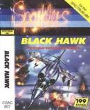 Caratula nº 99448 de Black Hawk (207 x 279)