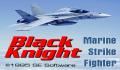 Pantallazo nº 60309 de Black Knight: Marine Strike Fighter (320 x 240)