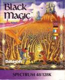 Caratula nº 101727 de Black Magic (212 x 271)