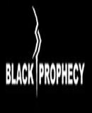 Carátula de Black Prophecy