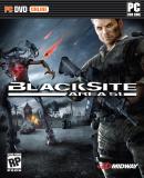 Caratula nº 110433 de BlackSite: Area 51 (520 x 735)