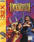 BlackThorne