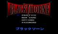 Blackthorne (Japonés)