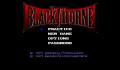 Foto 1 de Blackthorne