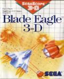 Caratula nº 93309 de Blade Eagle 3-D (191 x 272)