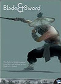 Caratula de Blade and Sword para PC