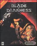 Caratula nº 56668 de Blade of Darkness (200 x 241)