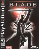 Caratula nº 87252 de Blade (200 x 197)