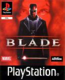 Caratula nº 239184 de Blade (640 x 640)