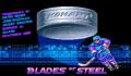 Foto 1 de Blades Of Steel