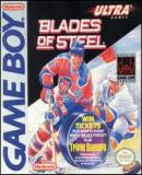 Caratula nº 17927 de Blades of Steel (200 x 199)