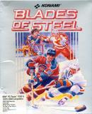 Caratula nº 247521 de Blades of Steel (800 x 1143)