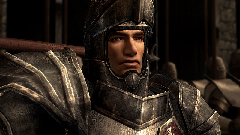 Pantallazo de Bladestorm: La Guerra De Los Cien Años para PlayStation 3