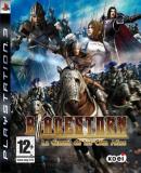 Bladestorm: La Guerra De Los Cien Años