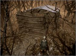 Pantallazo de Blair Witch Volume I: Rustin Parr para PC
