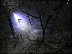Pantallazo de Blair Witch Volume I: Rustin Parr para PC