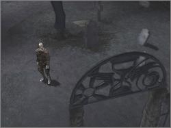 Pantallazo de Blair Witch Volume II: The Legend of Coffin Rock para PC
