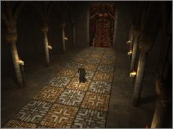 Pantallazo de Blair Witch Volume III: The Elly Kedward Tale para PC