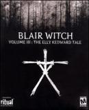 Caratula nº 55207 de Blair Witch Volume III: The Elly Kedward Tale (200 x 242)