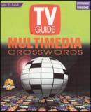 Caratula nº 55213 de Blast! Software TV Guide Multimedia Crosswords (200 x 196)