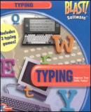 Caratula nº 53821 de Blast! Software Typing (200 x 236)