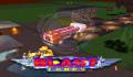 Pantallazo nº 151656 de Blast Corps (640 x 480)