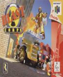 Carátula de Blast Corps