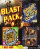 Carátula de Blast Pack